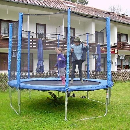 Schatz'N Hof Pottenstein Eksteriør billede