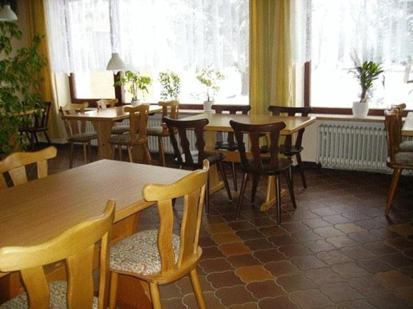 Schatz'N Hof Pottenstein Eksteriør billede