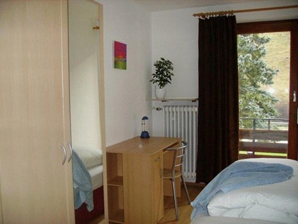 Schatz'N Hof Pottenstein Værelse billede